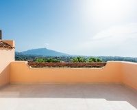 Rynek wtórny - apartment - Estepona - Atalaya
