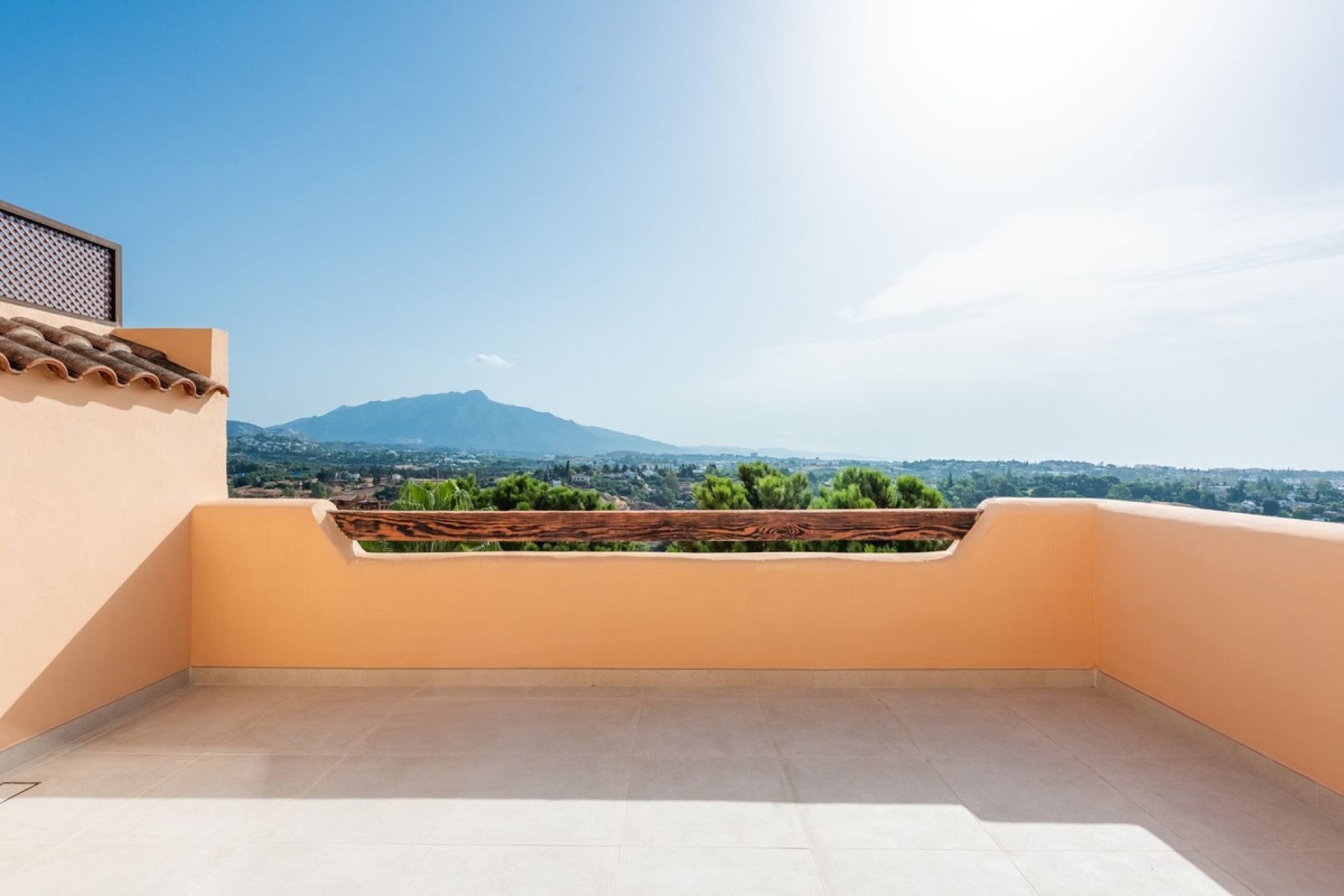 Rynek wtórny - apartment - Estepona - Atalaya