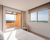 Rynek wtórny - apartment - Estepona - Atalaya