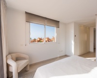 Rynek wtórny - apartment - Estepona - Atalaya