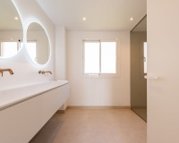Rynek wtórny - apartment - Estepona - Atalaya