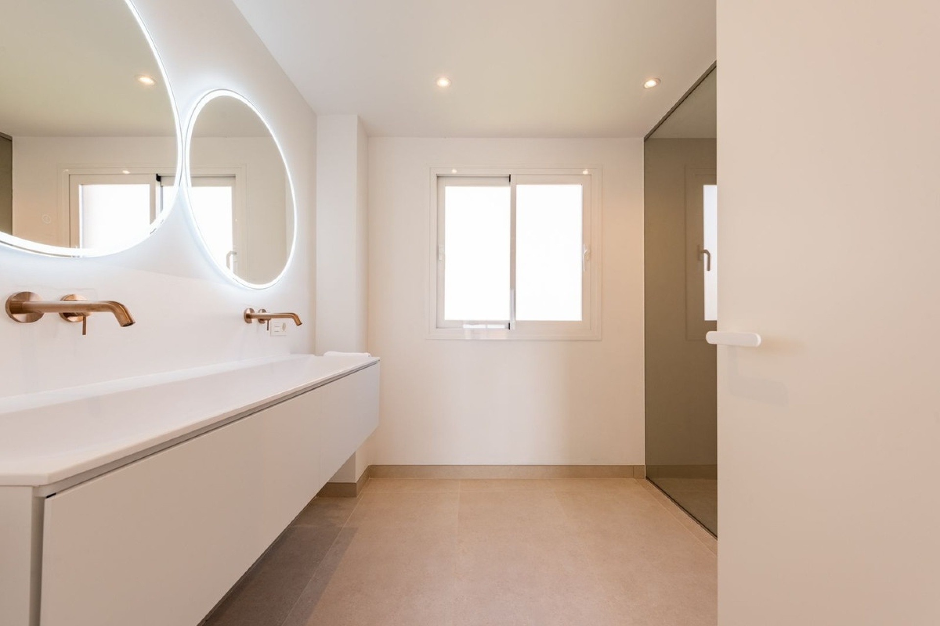 Rynek wtórny - apartment - Estepona - Atalaya