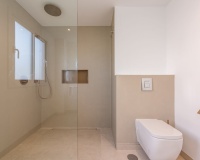 Rynek wtórny - apartment - Estepona - Atalaya