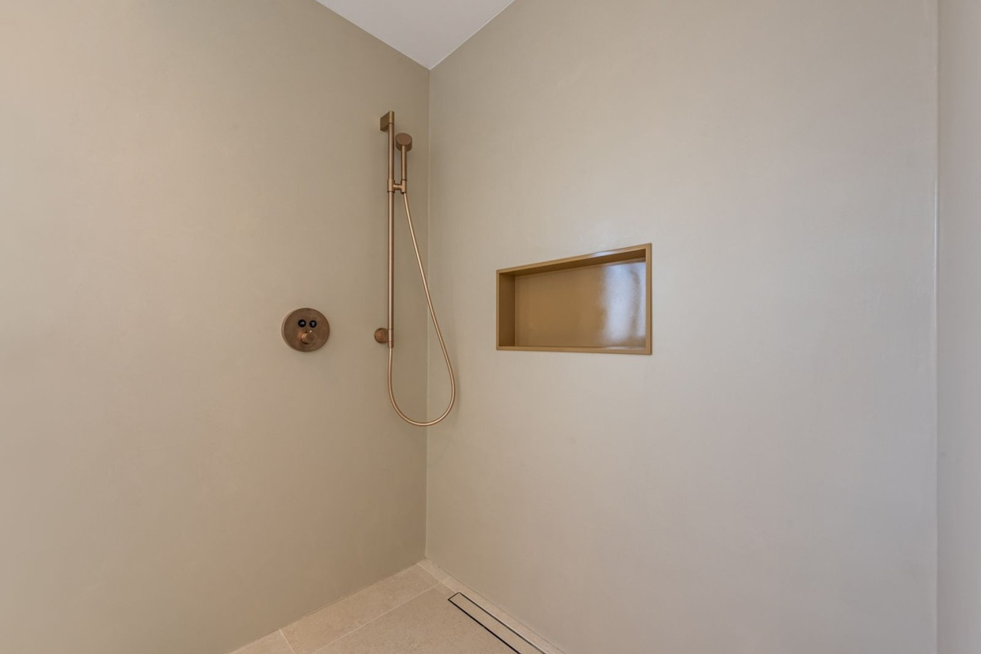 Rynek wtórny - apartment - Estepona - Atalaya