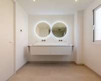 Rynek wtórny - apartment - Estepona - Atalaya