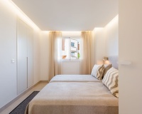 Rynek wtórny - apartment - Estepona - Atalaya