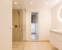 Rynek wtórny - apartment - Estepona - Atalaya