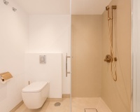 Rynek wtórny - apartment - Estepona - Atalaya