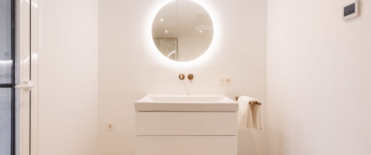 Rynek wtórny - apartment - Estepona - Atalaya