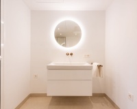 Rynek wtórny - apartment - Estepona - Atalaya