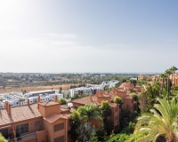 Rynek wtórny - apartment - Estepona - Atalaya