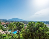 Rynek wtórny - apartment - Estepona - Atalaya