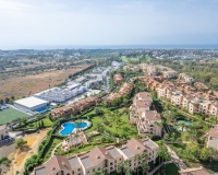 Rynek wtórny - apartment - Estepona - Atalaya
