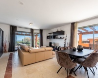 Rynek wtórny - apartment - Estepona - Atalaya