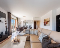 Rynek wtórny - apartment - Estepona - Atalaya
