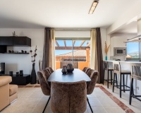 Rynek wtórny - apartment - Estepona - Atalaya