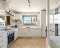 Rynek wtórny - apartment - Estepona - Atalaya