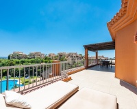 Rynek wtórny - apartment - Estepona - Atalaya