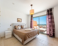 Rynek wtórny - apartment - Estepona - Atalaya