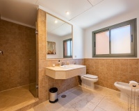 Rynek wtórny - apartment - Estepona - Atalaya