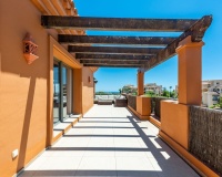 Rynek wtórny - apartment - Estepona - Atalaya