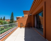 Rynek wtórny - apartment - Estepona - Atalaya