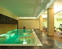 Rynek wtórny - apartment - Estepona - Atalaya