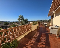 Rynek wtórny - apartment - Estepona - Atalaya