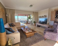 Rynek wtórny - apartment - Estepona - Atalaya