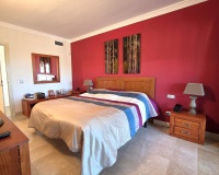 Rynek wtórny - apartment - Estepona - Atalaya