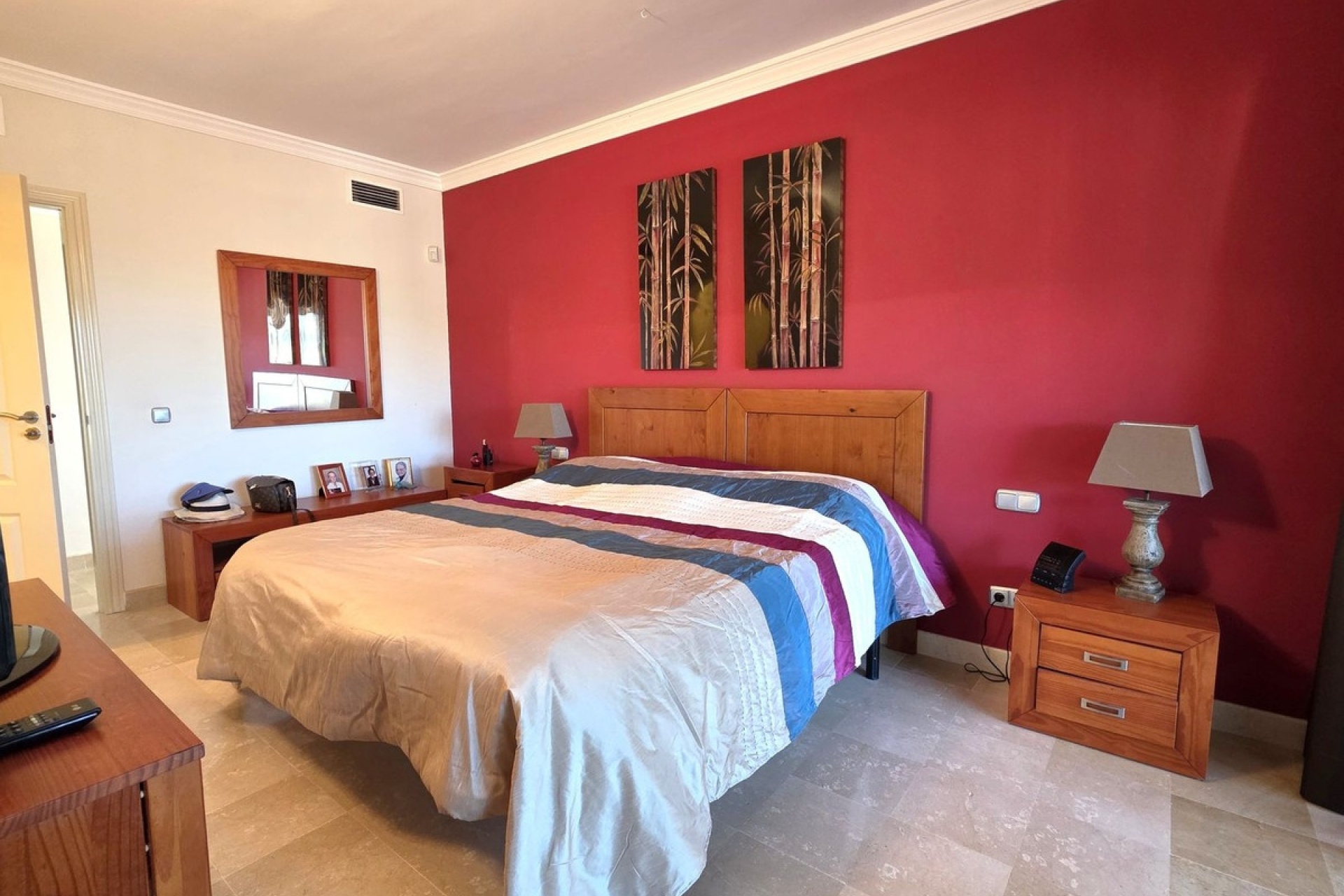 Rynek wtórny - apartment - Estepona - Atalaya