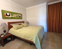 Rynek wtórny - apartment - Estepona - Atalaya