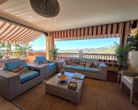 Rynek wtórny - apartment - Estepona - Atalaya