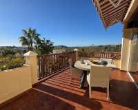 Rynek wtórny - apartment - Estepona - Atalaya