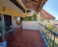 Rynek wtórny - apartment - Estepona - Atalaya