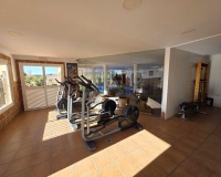 Rynek wtórny - apartment - Estepona - Atalaya