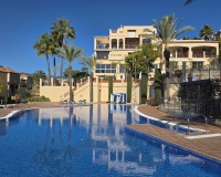 Rynek wtórny - apartment - Estepona - Atalaya