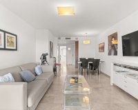 Rynek wtórny - apartment - Estepona - Atalaya