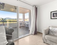 Rynek wtórny - apartment - Estepona - Atalaya