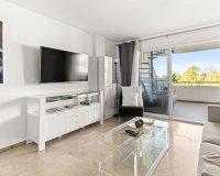 Rynek wtórny - apartment - Estepona - Atalaya