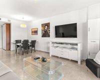 Rynek wtórny - apartment - Estepona - Atalaya