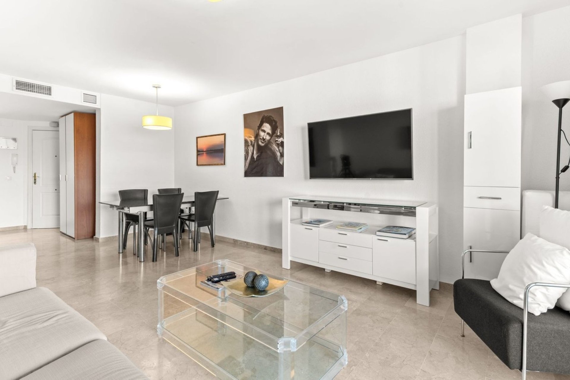 Rynek wtórny - apartment - Estepona - Atalaya