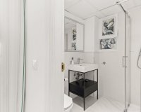 Rynek wtórny - apartment - Estepona - Atalaya
