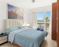 Rynek wtórny - apartment - Estepona - Atalaya
