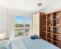 Rynek wtórny - apartment - Estepona - Atalaya