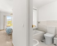 Rynek wtórny - apartment - Estepona - Atalaya