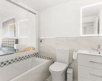 Rynek wtórny - apartment - Estepona - Atalaya
