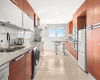Rynek wtórny - apartment - Estepona - Atalaya