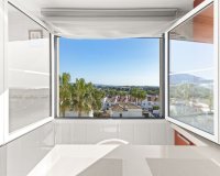 Rynek wtórny - apartment - Estepona - Atalaya