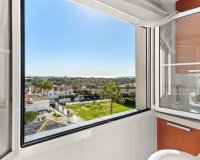 Rynek wtórny - apartment - Estepona - Atalaya